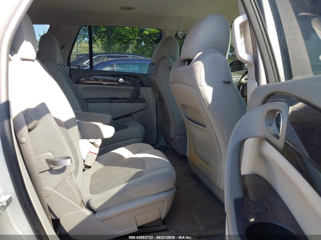 5GAKRAKD1HJ239813 Buick llt - alum, 60 degrees, sidi: spark ignited direct injection