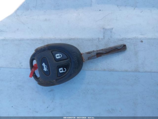 2001 SAAB 9-3 YS3DD58H212001906 Photo 10