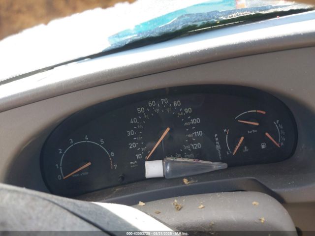 2001 SAAB 9-3 YS3DD58H212001906 Photo 6