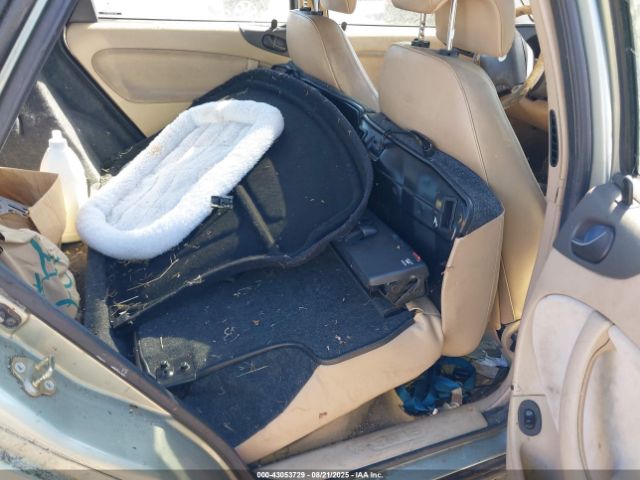 2001 SAAB 9-3 YS3DD58H212001906 Photo 7