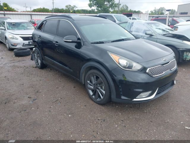 2017 KIA NIRO KNDCC3LC4H5076539