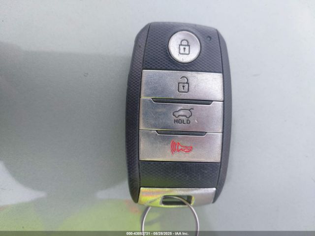 2017 KIA NIRO KNDCC3LC4H5076539 Photo 10