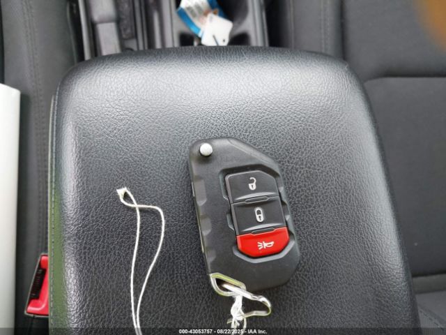 2020 JEEP WRANGLER UNLIMITED 1C4HJXDN4LW165890 Photo 10