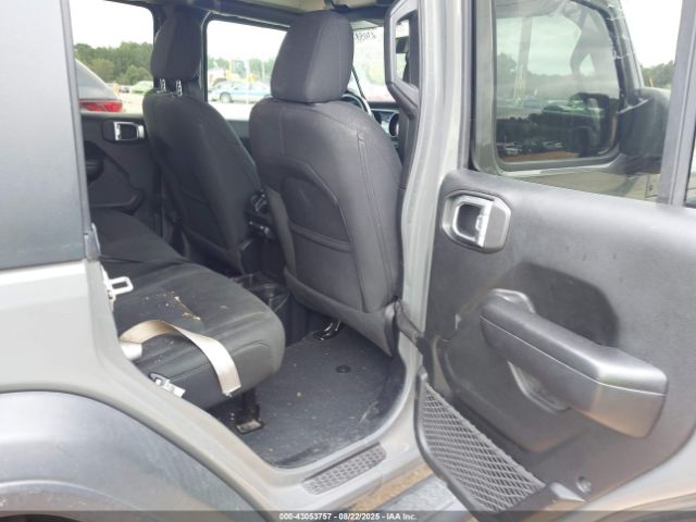 2020 JEEP WRANGLER UNLIMITED 1C4HJXDN4LW165890 Photo 7