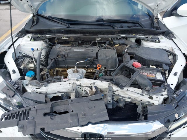 1HGCR2F17HA171589 Honda k24w1