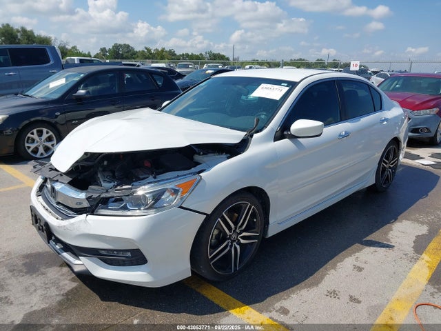 1HGCR2F17HA171589 Honda k24w1