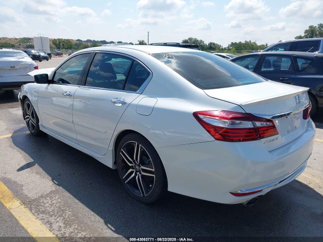 1HGCR2F17HA171589 Honda k24w1