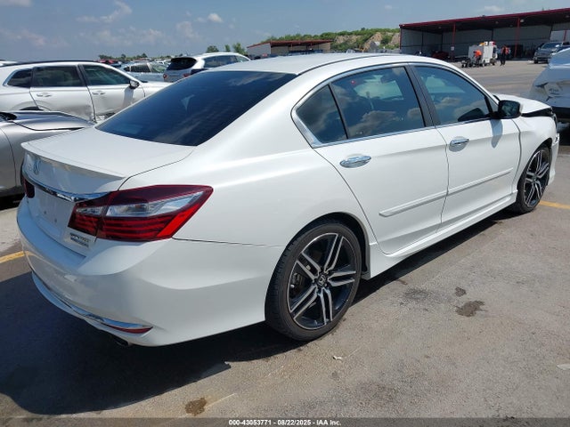 1HGCR2F17HA171589 Honda k24w1