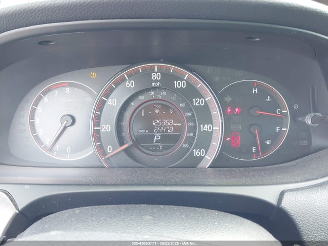 1HGCR2F17HA171589 Honda k24w1