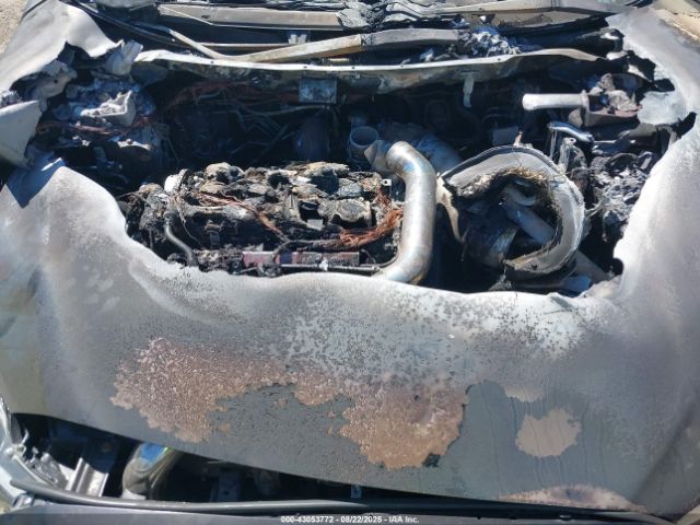 2015 MITSUBISHI LANCER EVOLUTION JA32W8FV0FU024548 Photo 9