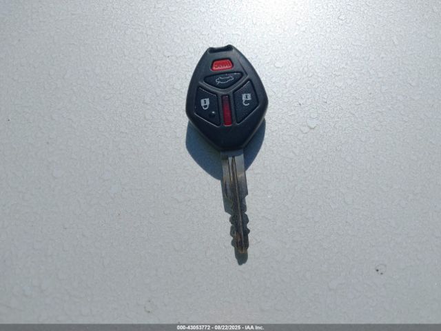 2015 MITSUBISHI LANCER EVOLUTION JA32W8FV0FU024548 Photo 10