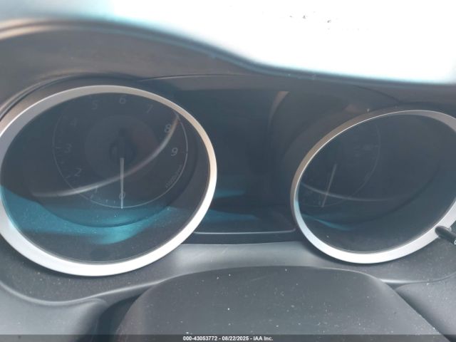 2015 MITSUBISHI LANCER EVOLUTION JA32W8FV0FU024548 Photo 6