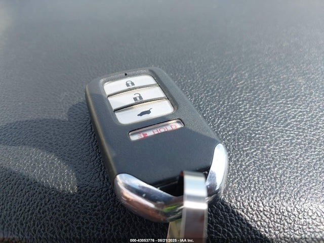 Honda k24w9 2015 5J6RM3H78FL007567 Image 11