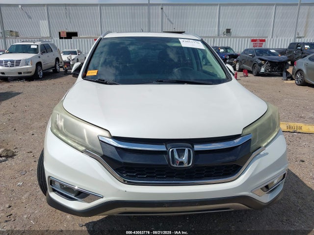 Honda k24w9 2015 5J6RM3H78FL007567 Image 12