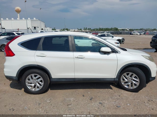 Honda k24w9 2015 5J6RM3H78FL007567 Image 13