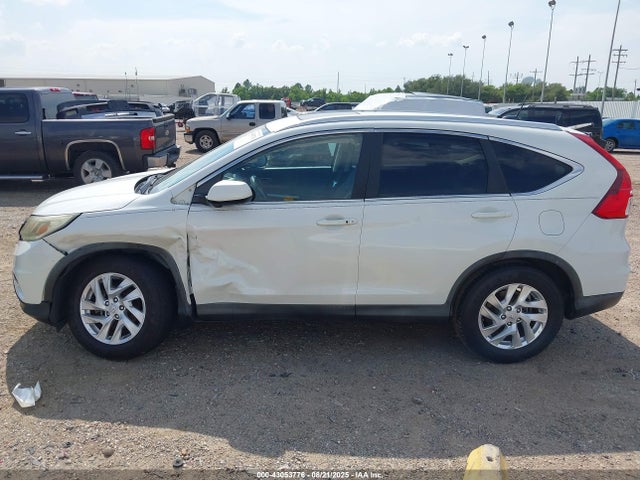 Honda k24w9 2015 5J6RM3H78FL007567 Image 14