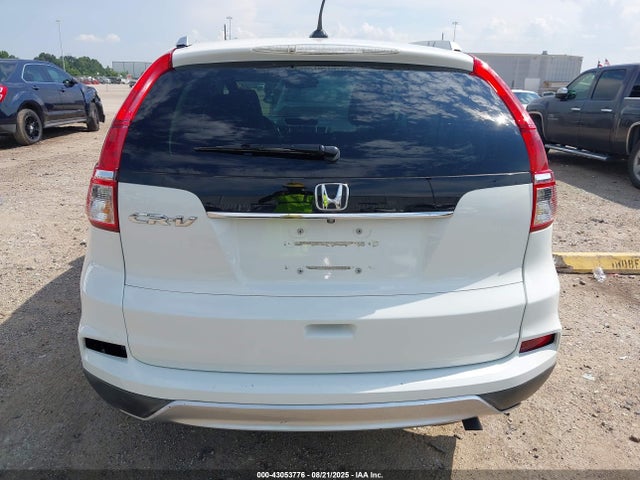 Honda k24w9 2015 5J6RM3H78FL007567 Image 16