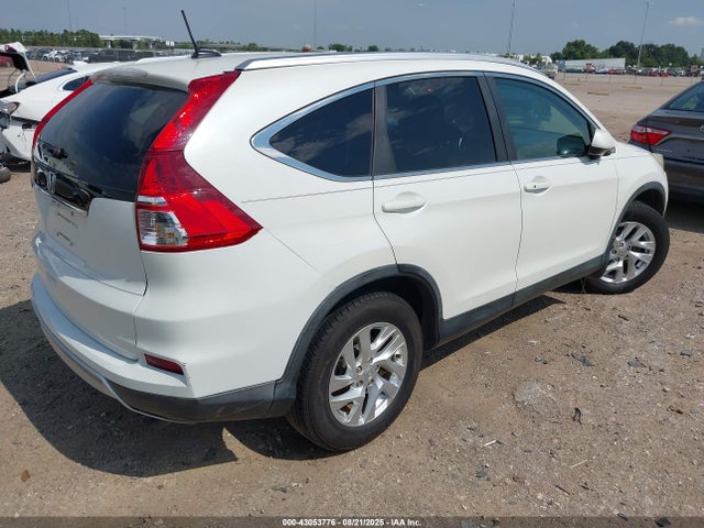 Honda k24w9 2015 5J6RM3H78FL007567 Image 4