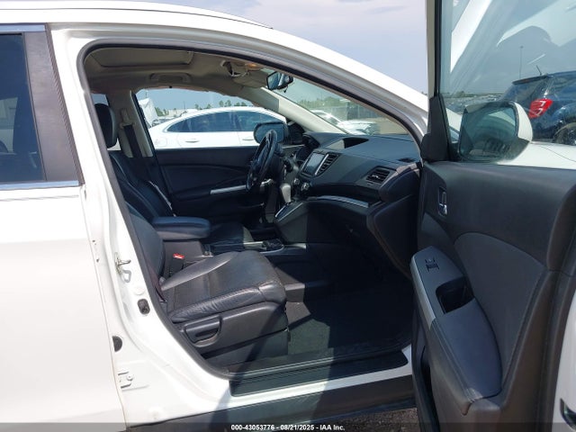 Honda k24w9 2015 5J6RM3H78FL007567 Image 5