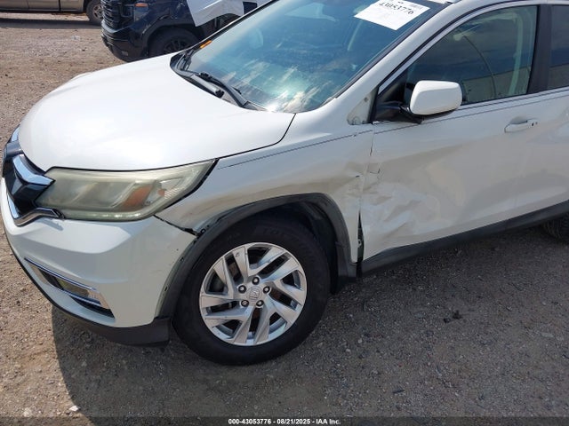 Honda k24w9 2015 5J6RM3H78FL007567 Image 6