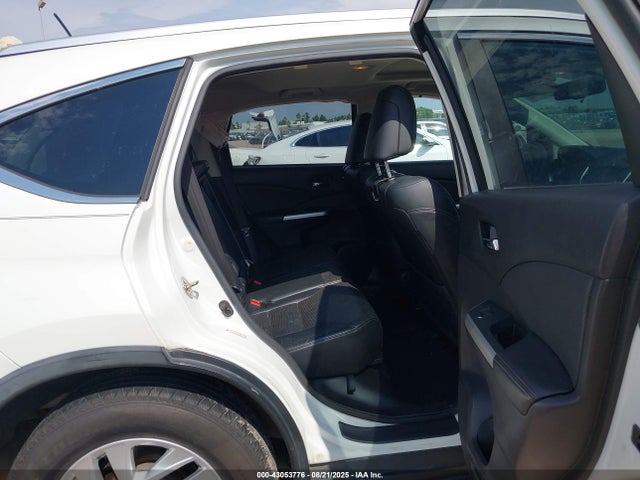 Honda k24w9 2015 5J6RM3H78FL007567 Image 8