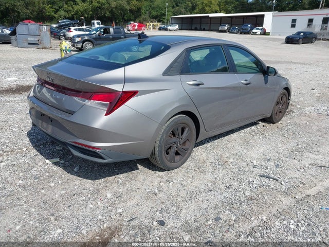 KMHLS4AGXMU067967 Hyundai mpi nu pe