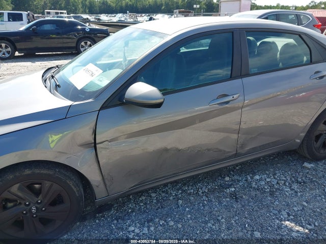 KMHLS4AGXMU067967 Hyundai mpi nu pe