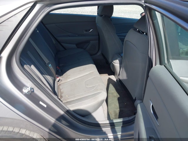 KMHLS4AGXMU067967 Hyundai mpi nu pe