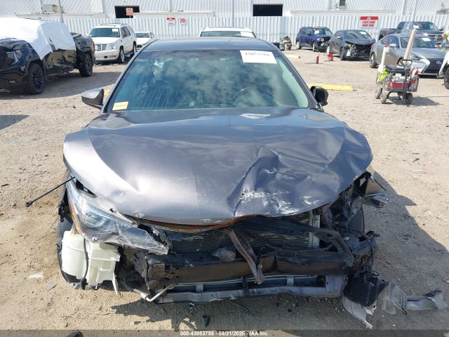 Toyota 2ar-fe 2016 4T1BF1FK2GU247363 Image 12
