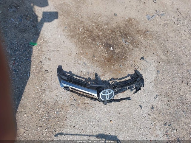 Toyota 2ar-fe 2016 4T1BF1FK2GU247363 Image 11