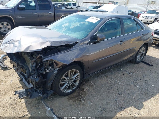Toyota 2ar-fe 2016 4T1BF1FK2GU247363 Image 2