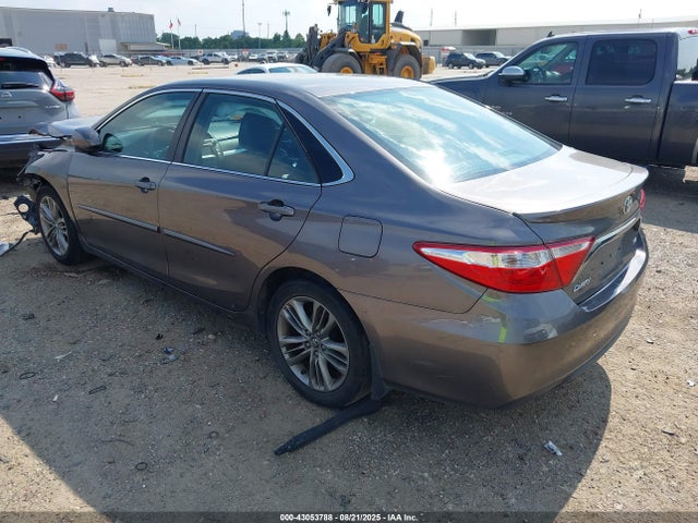 Toyota 2ar-fe 2016 4T1BF1FK2GU247363 Image 3