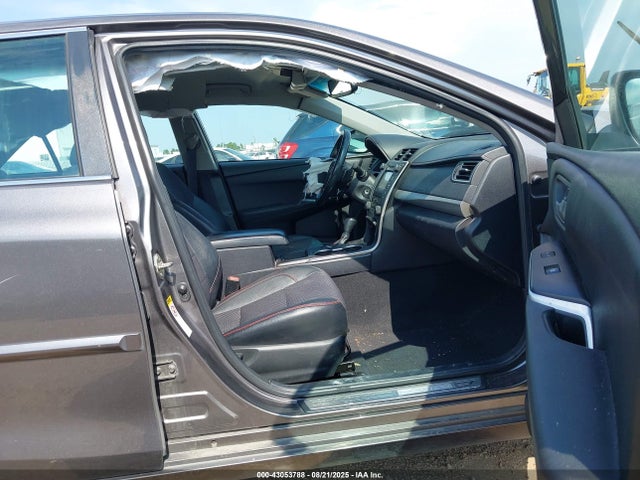 Toyota 2ar-fe 2016 4T1BF1FK2GU247363 Image 5