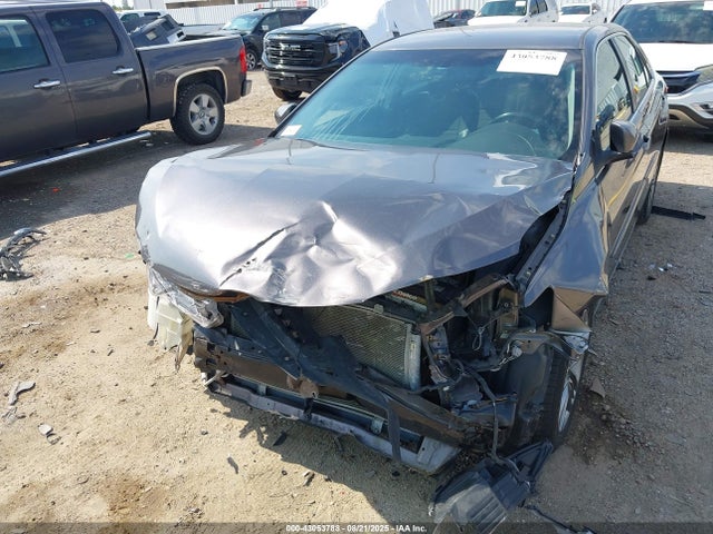 Toyota 2ar-fe 2016 4T1BF1FK2GU247363 Image 6