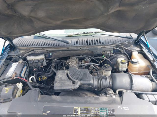 2003 FORD EXPEDITION 1FMFU18L63LC15318 Photo 9