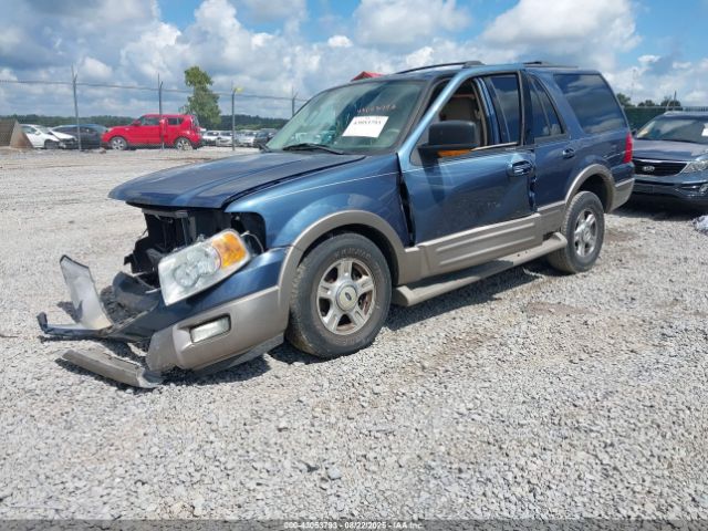 2003 FORD EXPEDITION 1FMFU18L63LC15318 Photo 1