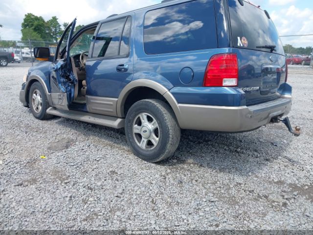 2003 FORD EXPEDITION 1FMFU18L63LC15318 Photo 2
