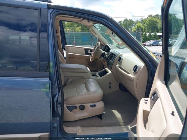 2003 FORD EXPEDITION 1FMFU18L63LC15318 Photo 4
