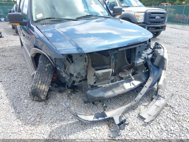 2003 FORD EXPEDITION 1FMFU18L63LC15318 Photo 5