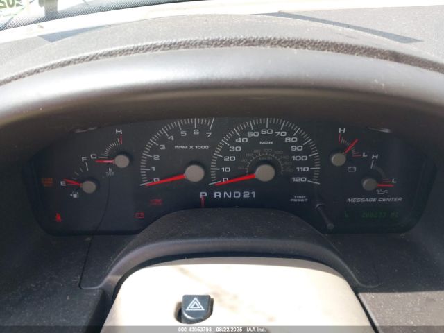 2003 FORD EXPEDITION 1FMFU18L63LC15318 Photo 6