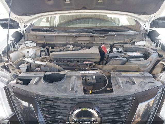 5N1AT2MT1JC778749 Nissan Rogue