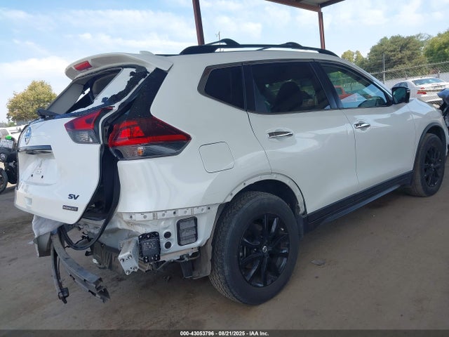 5N1AT2MT1JC778749 Nissan Rogue