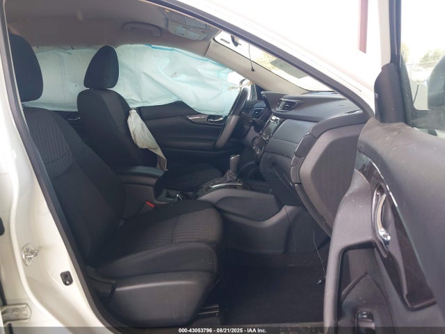 5N1AT2MT1JC778749 Nissan Rogue
