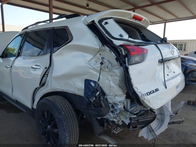 5N1AT2MT1JC778749 Nissan Rogue