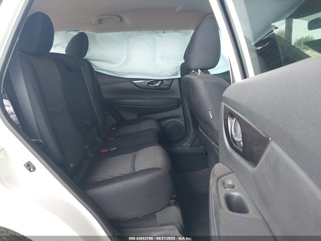 5N1AT2MT1JC778749 Nissan Rogue