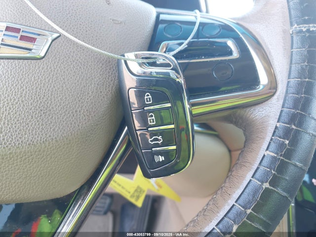 2016 CADILLAC ATS 1G6AB5SA9G0122452 Photo 10