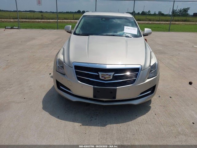 1G6AB5SA9G0122452 Cadillac lcv - sidi, dcvcp, vvt, e85 max, e0-e100, alum
