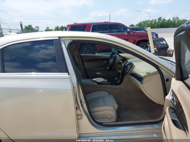 2016 CADILLAC ATS 1G6AB5SA9G0122452 Photo 4