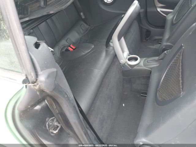 2006 MINI COOPER S WMWRH33576TF86115 Photo 7