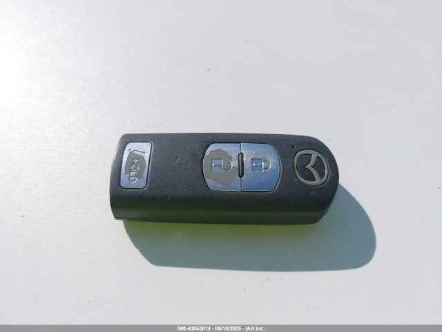Mazda py 2016 JM3KE4DY4G0690662 Image 11